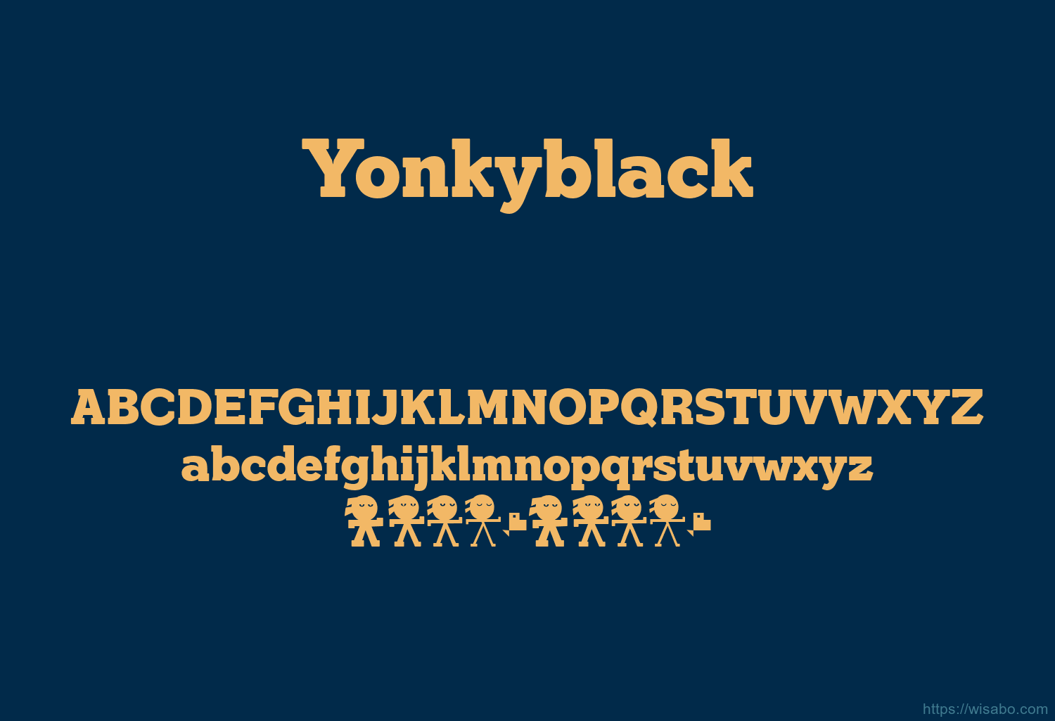 Yonkyblack