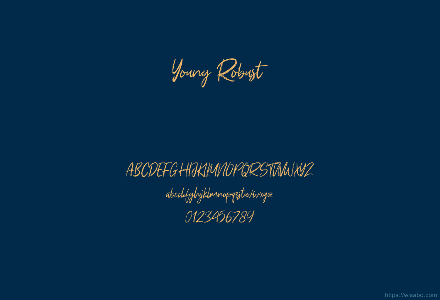Young Robust