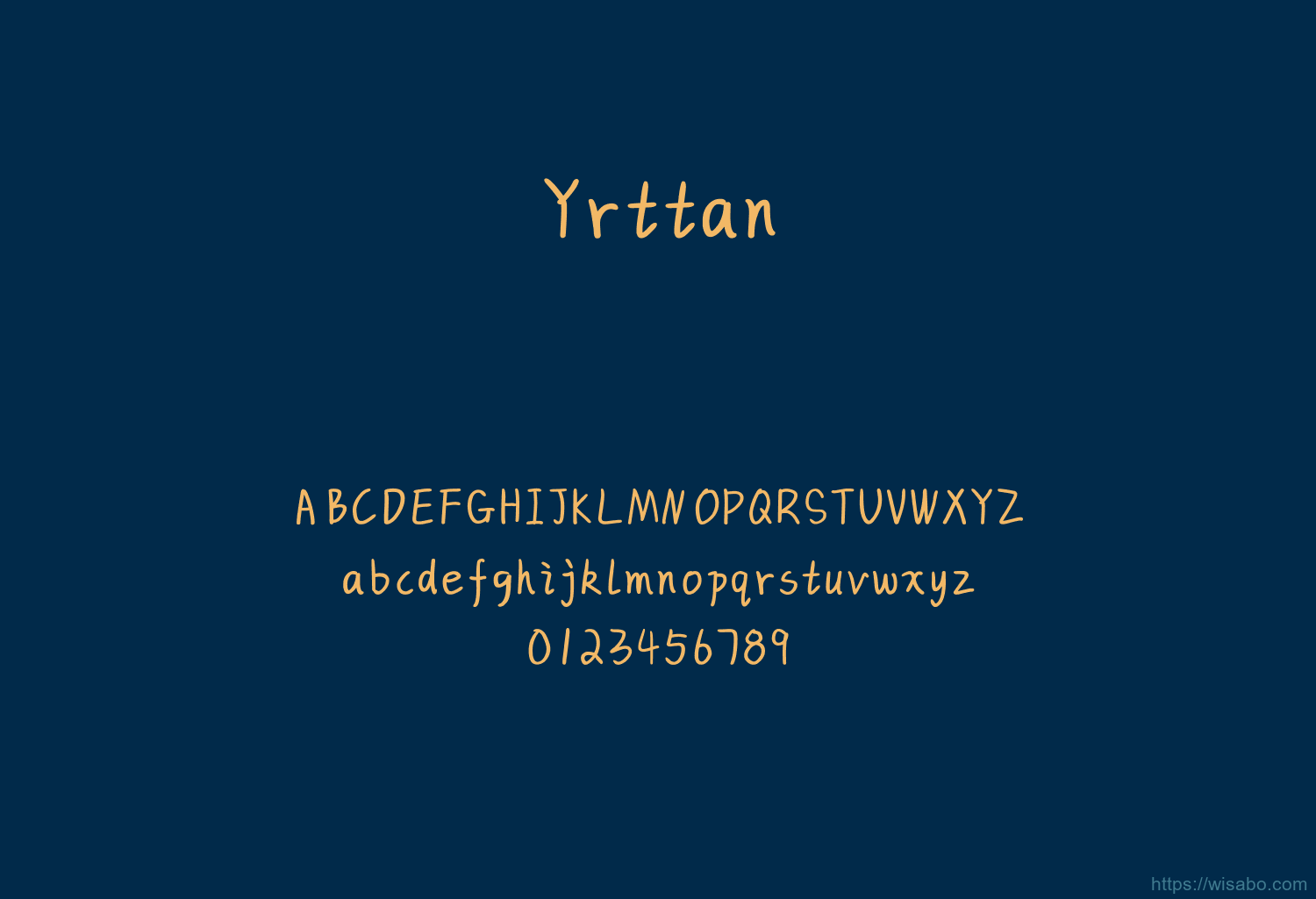 Yrttan