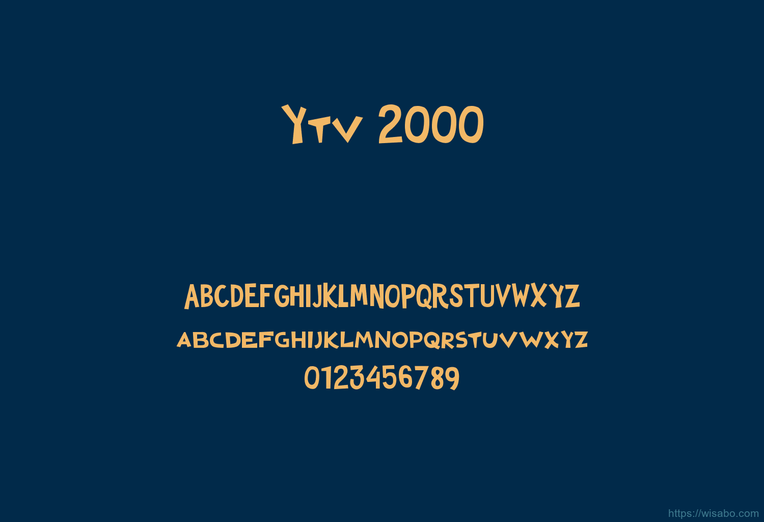 Ytv 2000