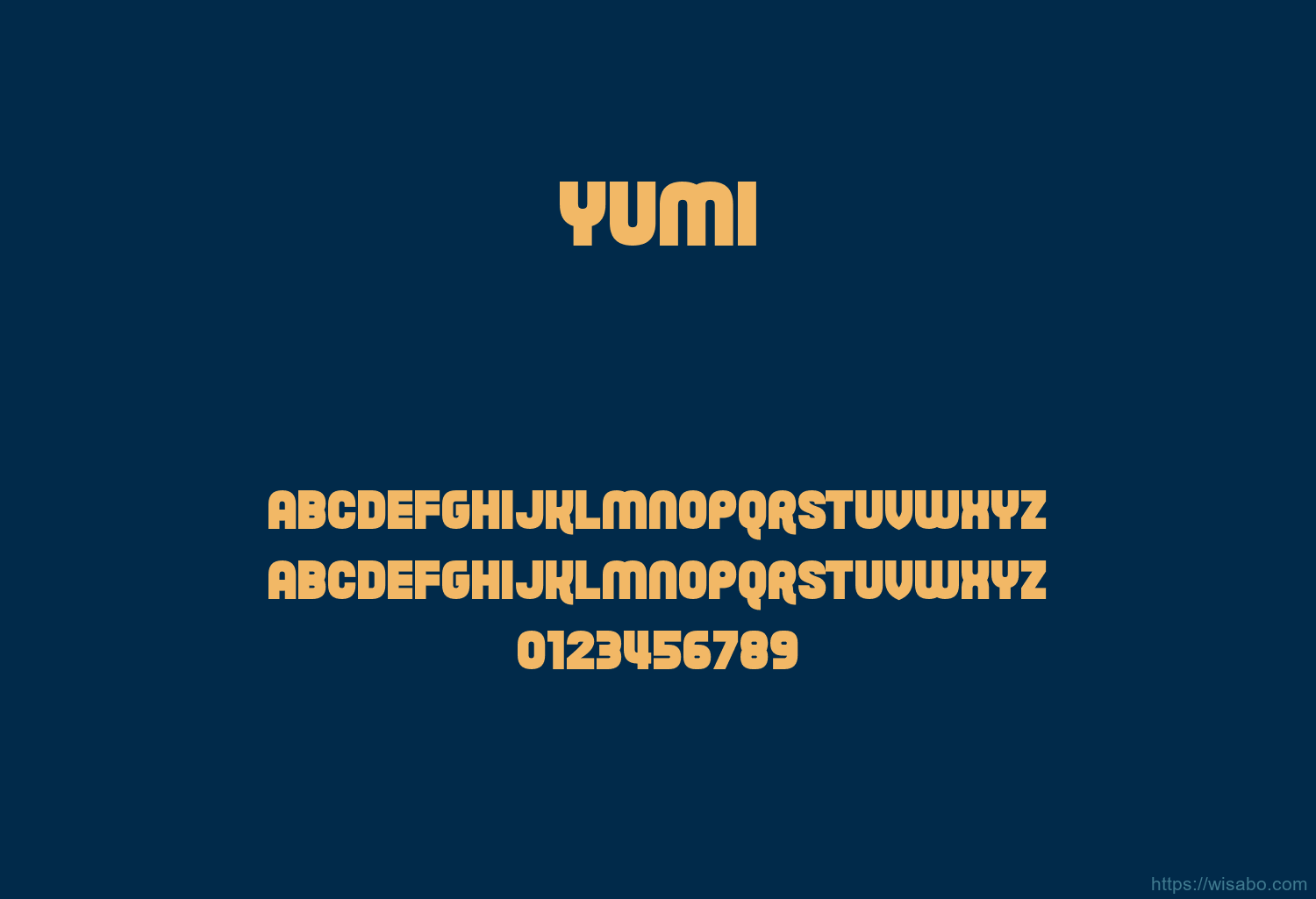 Yumi