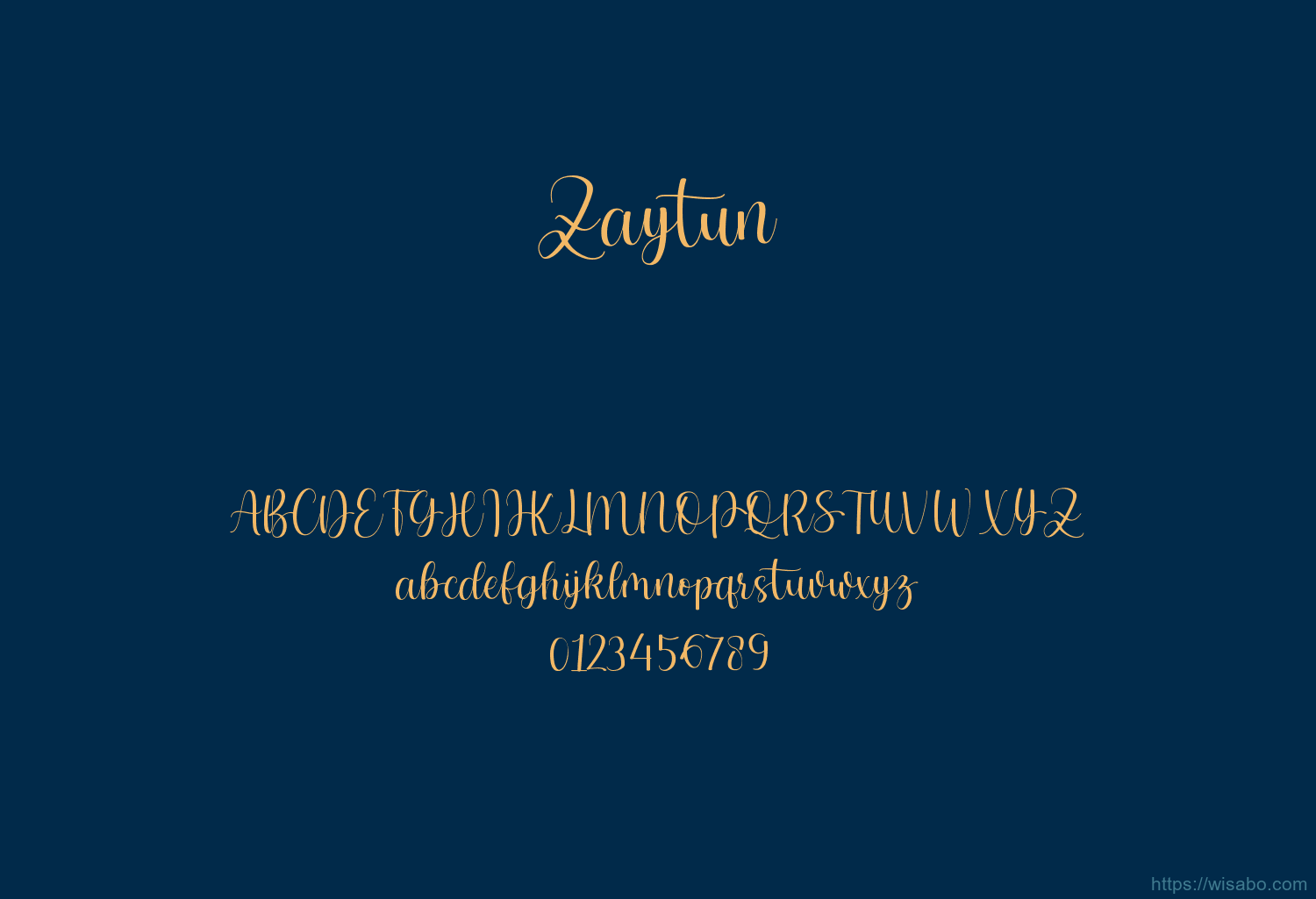 Zaytun