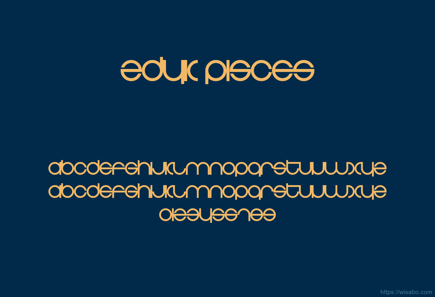 Zdyk Pisces