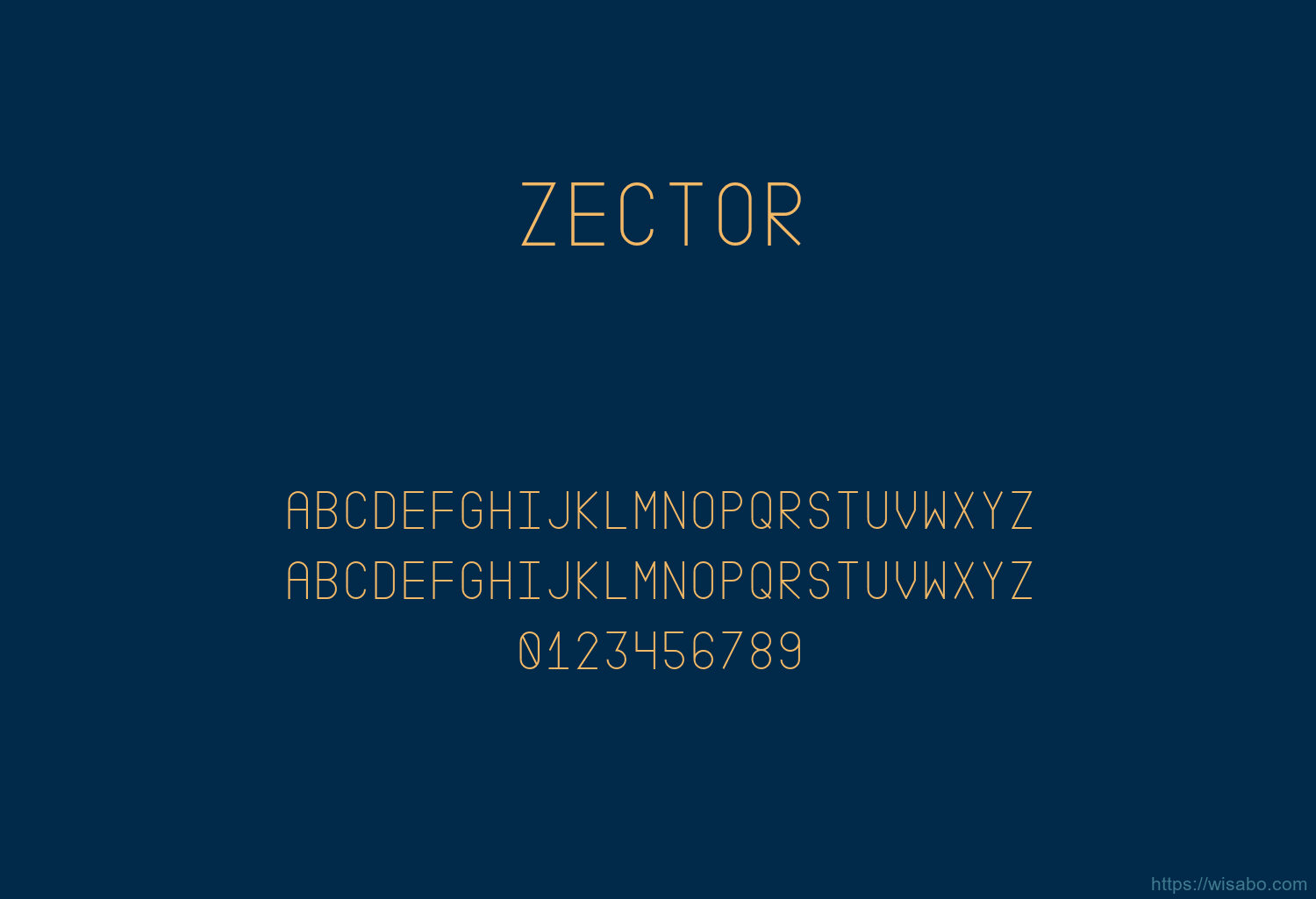 Zector