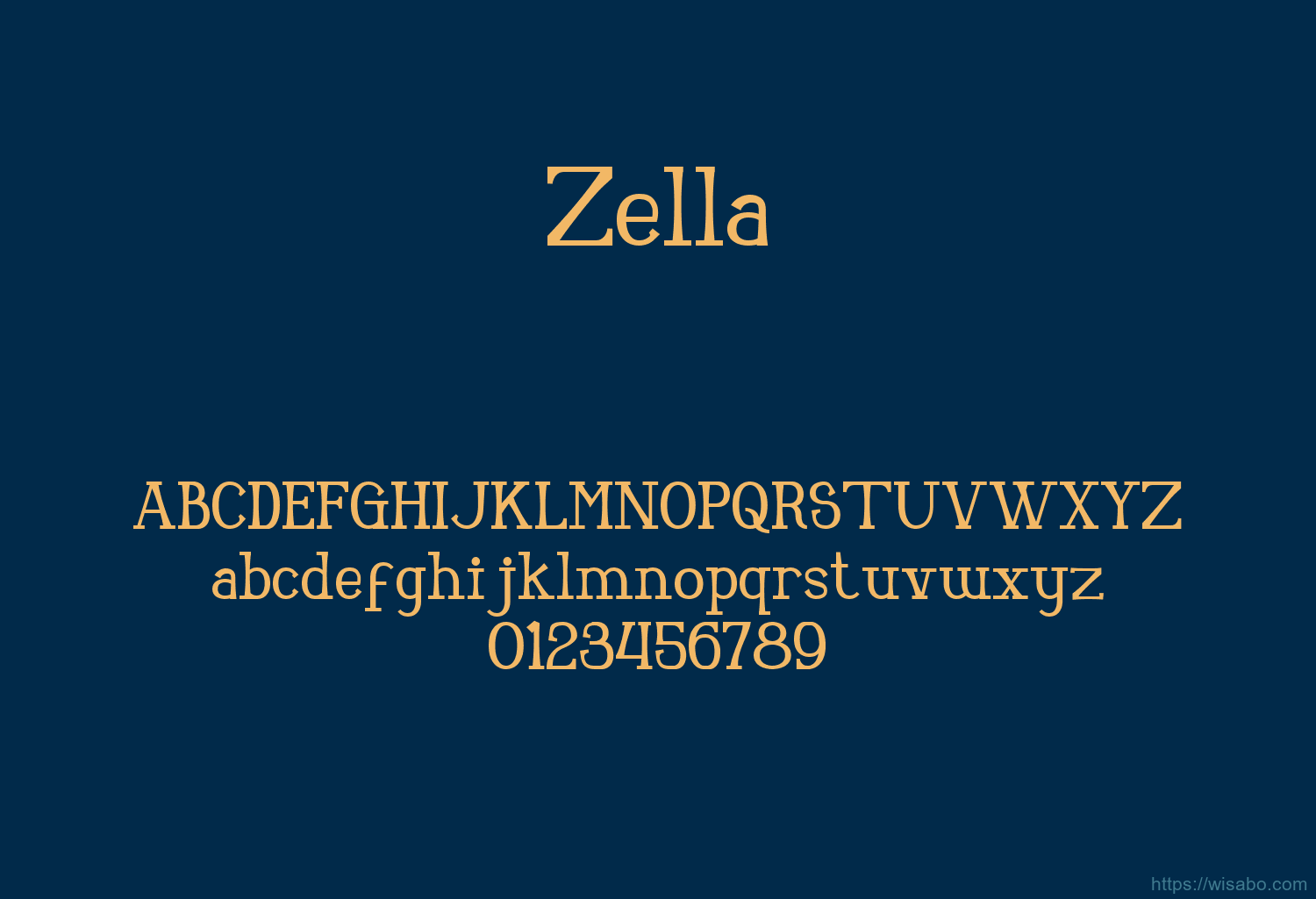 Zella