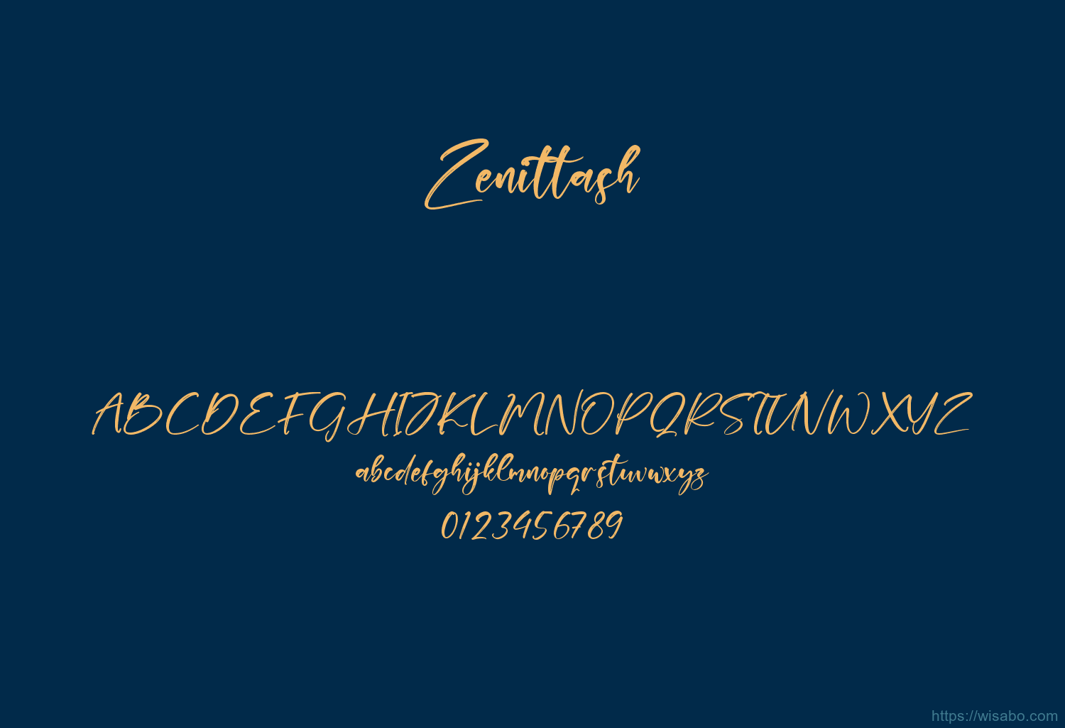 Zenittash