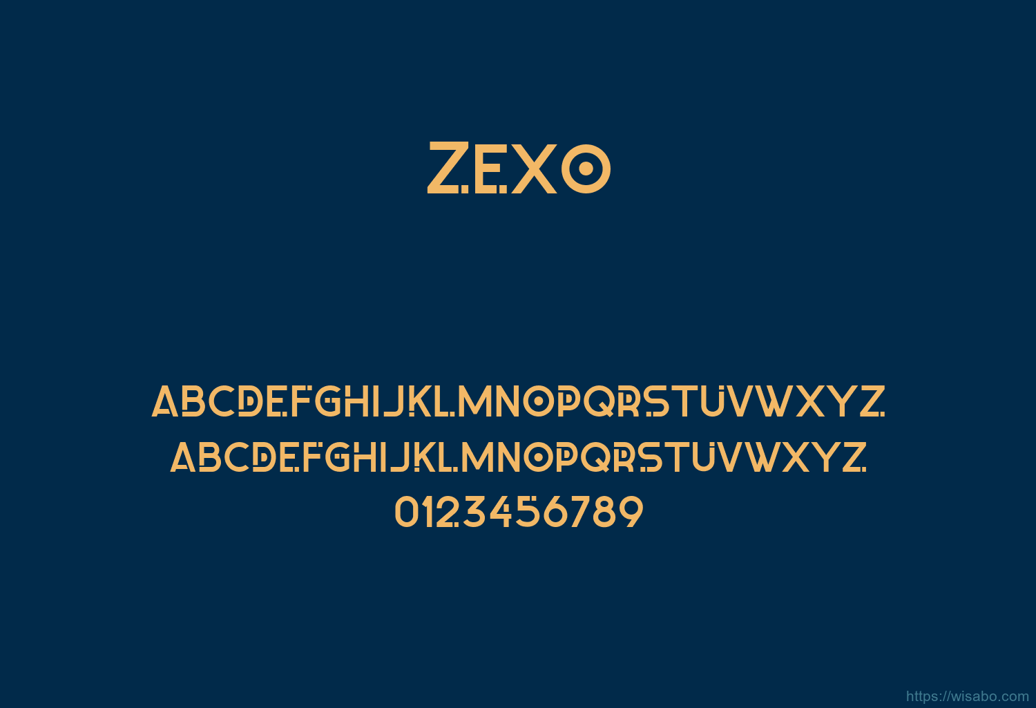 Zexo