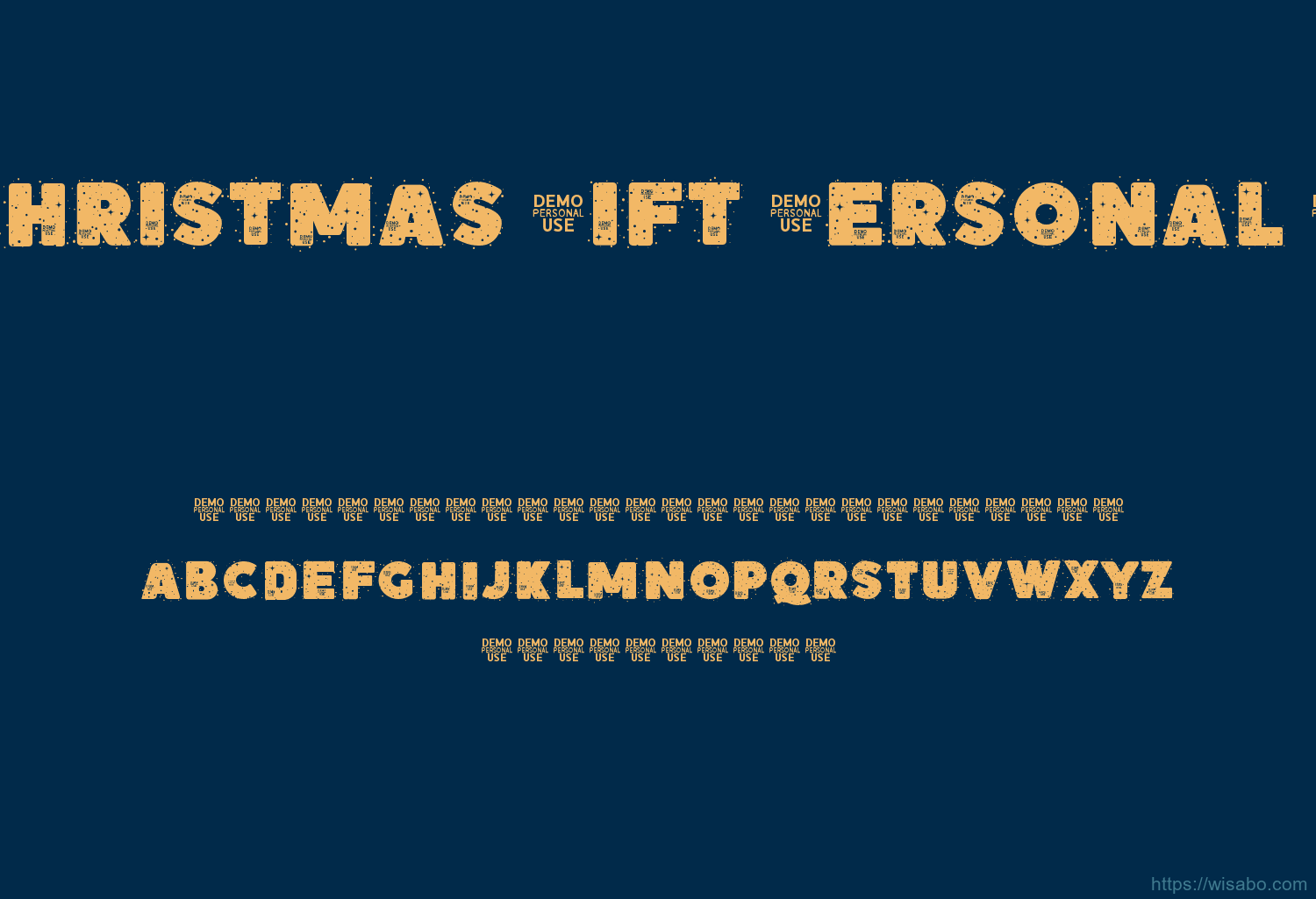 Zilap Christmas Gift Personal U Demo