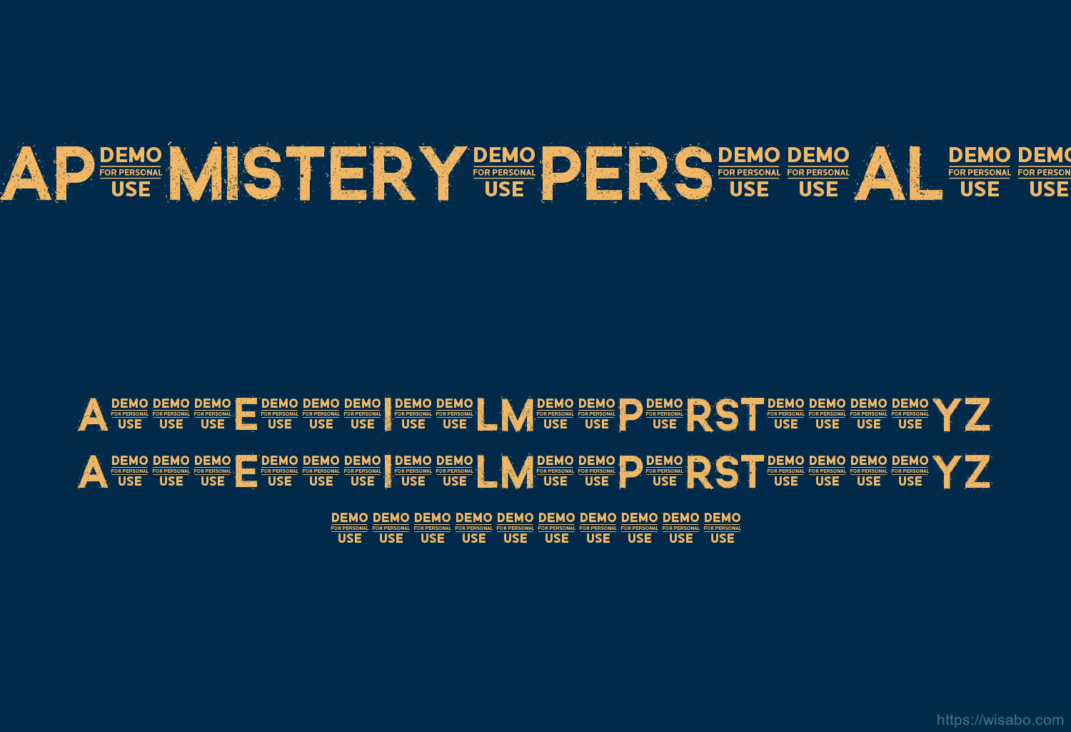Zilap Mistery Personal Use
