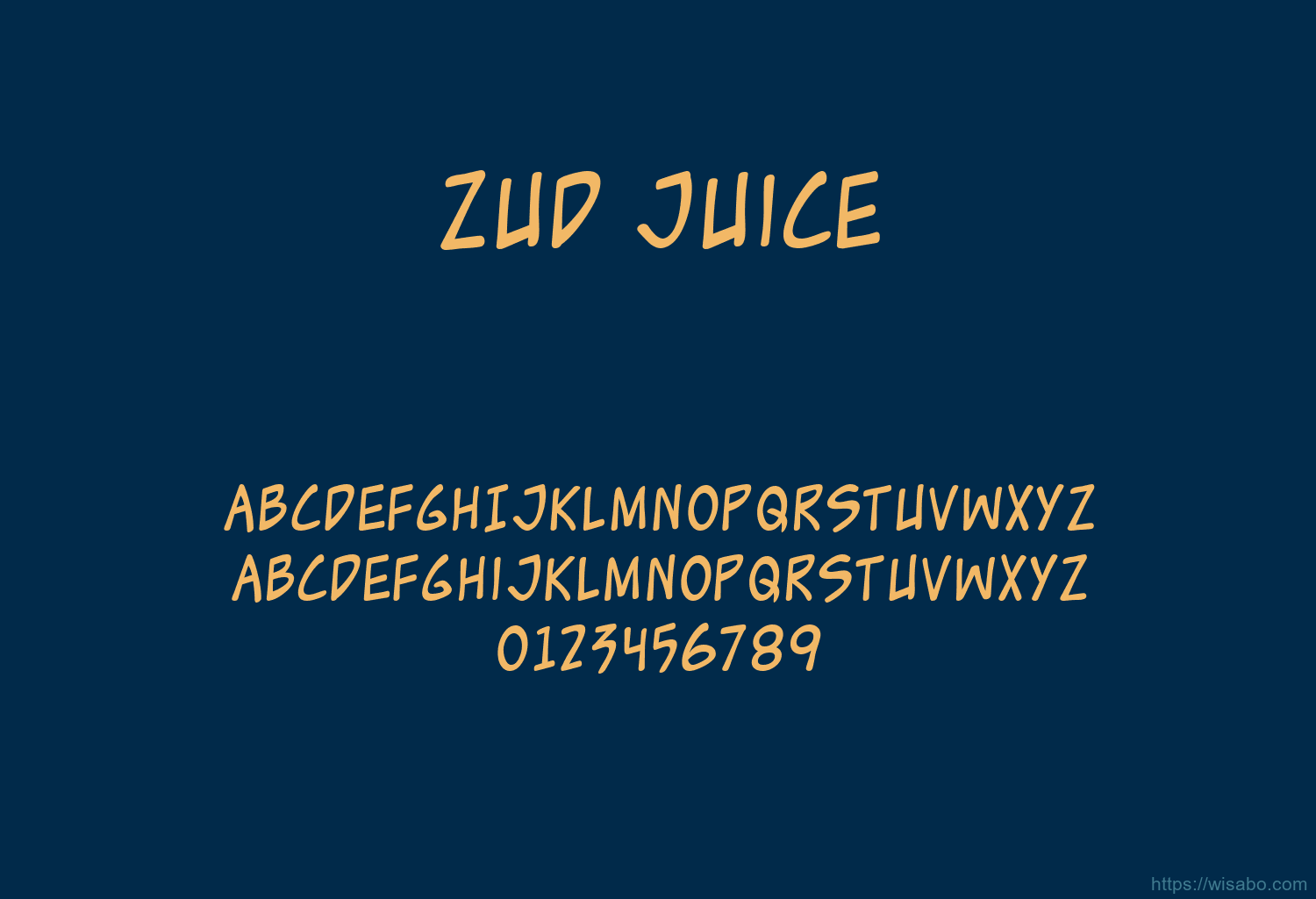 Zud Juice