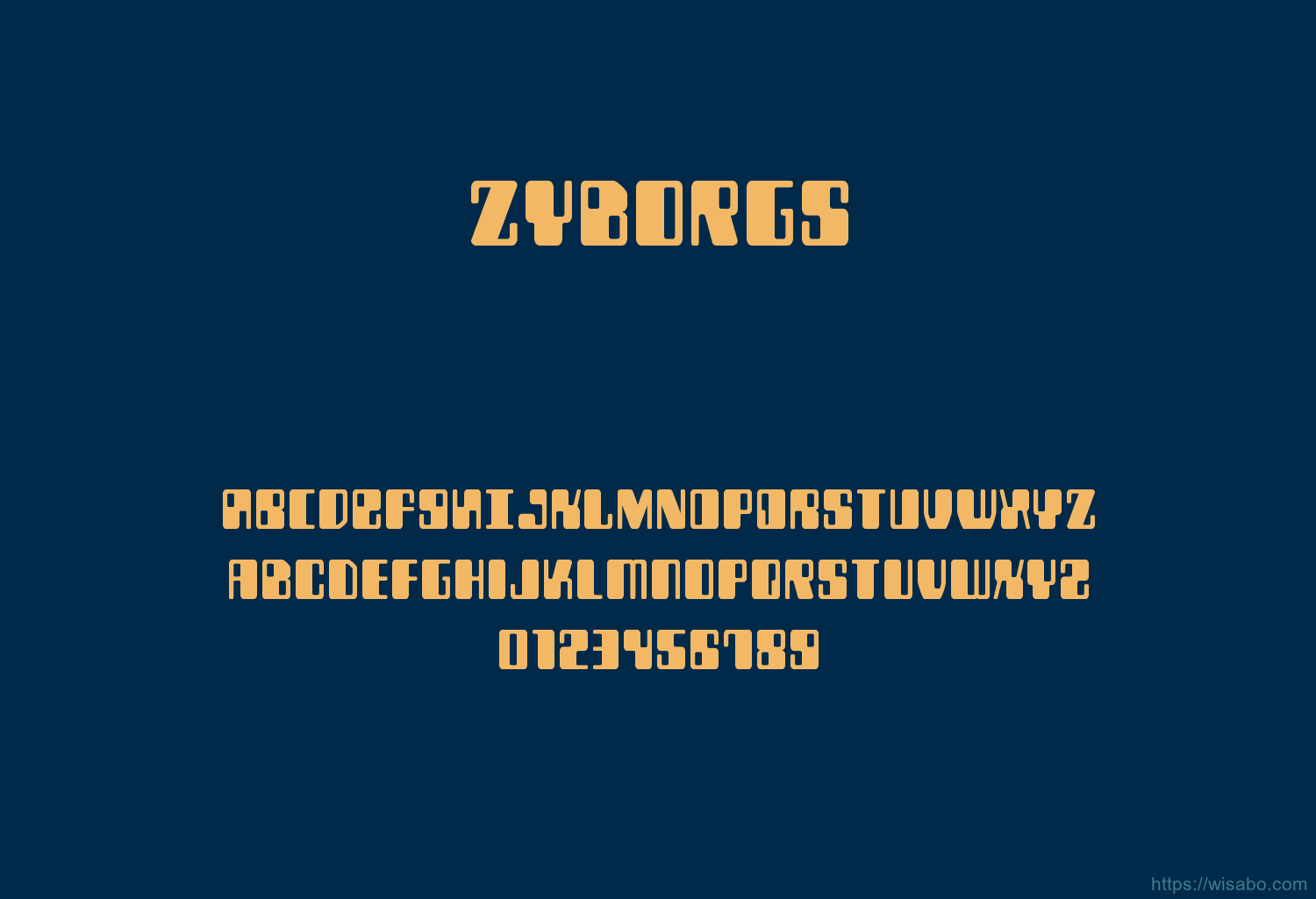 Zyborgs