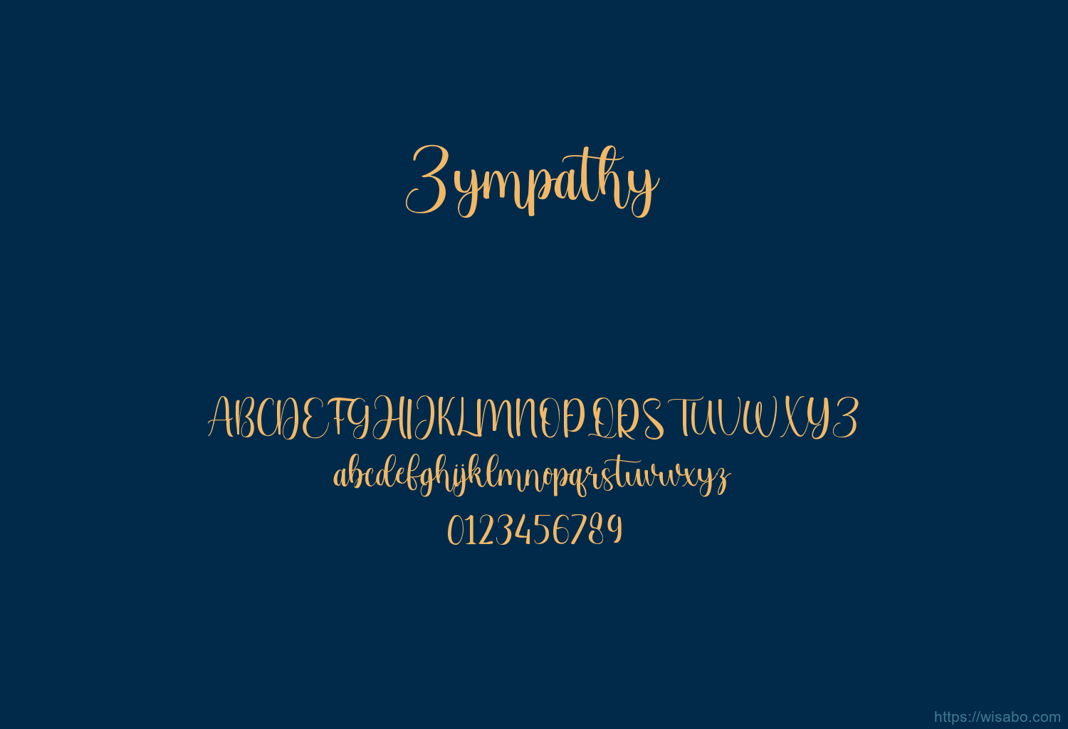 Zympathy